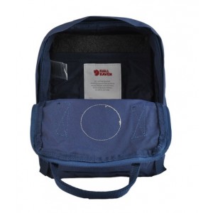 Fjallraven Kanken Mini - Royal Blue